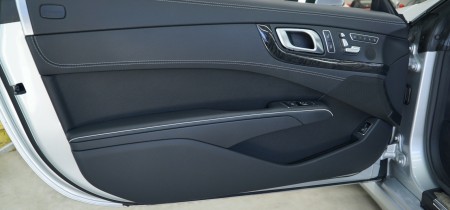 Mercedes-Benz SL 350 Fotos