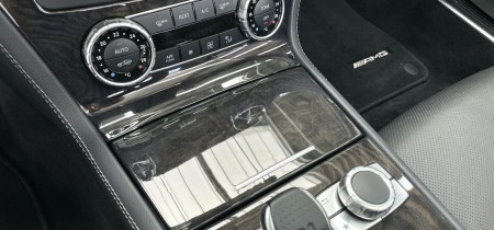 Mercedes-Benz SL 350 Fotos