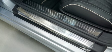 Mercedes-Benz SL 350 Fotos