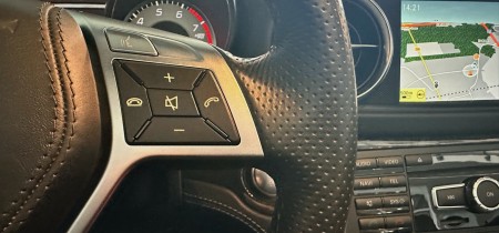 Mercedes-Benz SL 350 Roadster 2012 47257 km R231 Fotos