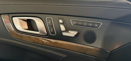 Mercedes-Benz SL 350 Roadster 2012 47257 km R231 Fotos