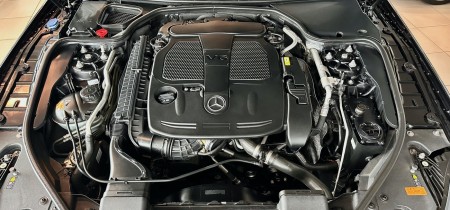 Mercedes-Benz SL 350 Roadster 2012 52766 km R231 Fotos