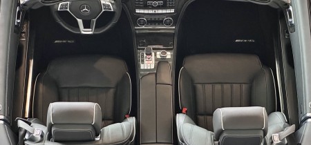 Mercedes-Benz SL 350 Roadster silber inkl. 19% MwSt. 2014 R231 Cabrio Fotos