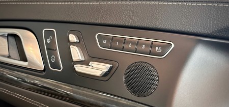 Mercedes-Benz SL 350 Typ R231 Baujahr 2013 metallic 306 PS Vollleder AMG-Line Fotos
