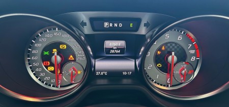 Mercedes-Benz SL 350 Typ R231 Baujahr 2013 metallic 306 PS Vollleder AMG-Line Fotos