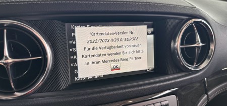 Mercedes-Benz SL 350 Typ R231 Baujahr 2013 metallic 306 PS Vollleder AMG-Line Fotos
