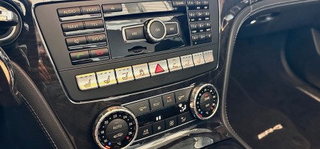 Mercedes-Benz SL 350 Typ R231 Baujahr 2013 metallic 306 PS Vollleder AMG-Line Fotos