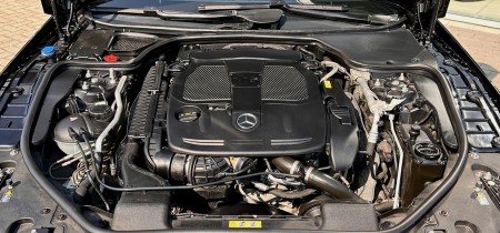 Mercedes-Benz SL 350 Typ R231 Baujahr 2013 metallic 306 PS Vollleder AMG-Line Fotos