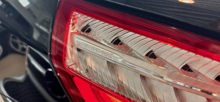 Mercedes-Benz SL 350 Typ R231 Baujahr 2013 metallic 306 PS Vollleder AMG-Line Fotos