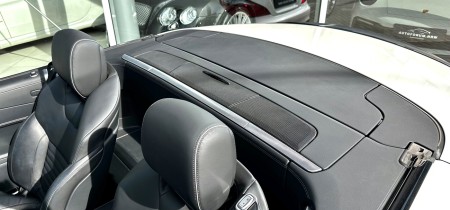 Mercedes-Benz SL 500 R231 Cabrio Roadster Autoforum NRW Fotos