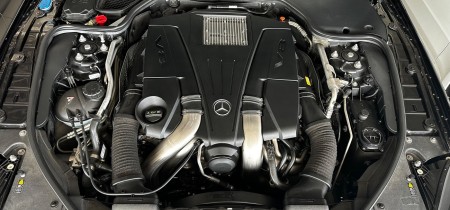 Mercedes-Benz SL 500 R231 Cabrio Roadster Autoforum NRW Fotos