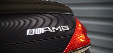 Mercedes-Benz SL 63 AMG Cabrio Fotos