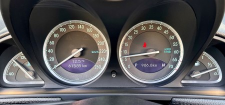 Mercedes-Benz SL350 R230 Cabrio Roadster 2003 M112 246PS Japanreimport Fotos