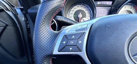 Mercedes-Benz SLK 200 AMG Fotos