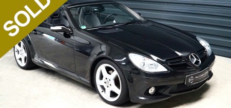 SLK 200 Mercedes-Benz Fotos