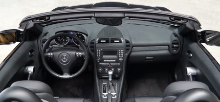 SLK 200 Mercedes-Benz Fotos