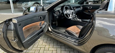Mercedes-Benz SLK 250 CDI R172 Roadster 2012 Harman Kardon Soundsystem Fotos