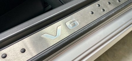 Neu im Bestand SLK 320 Fotos