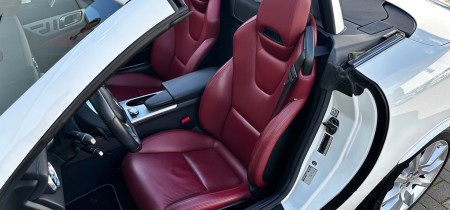 Mercedes-Benz SLK 350 BlueEFFICIENCY (R172.457) Roadster Cabrio 2012 Fotos