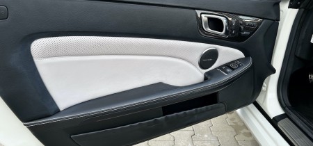 MERCEDES-BENZ SLK 55 AMG Fotos