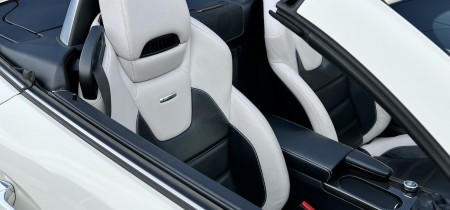 MERCEDES-BENZ SLK 55 AMG Fotos