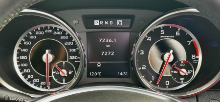 Mercedes-Benz SLK 55 AMG R172 Roadster Fotos