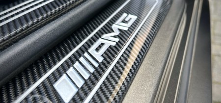 Mercedes-Benz SLS AMG 6.3 Roadster 197.477 2011 Fotos