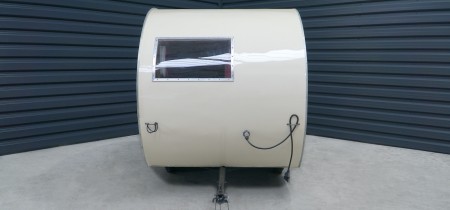 Daimler-Benz 190D Ponton Gespann Fotos