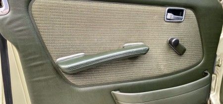 W123 Limousine Mercedes-Benz Fotos