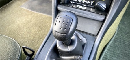 W123 Limousine Mercedes-Benz Fotos