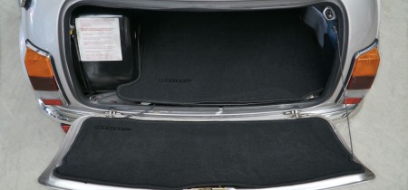 Silverbullet Mini Cooper Fotos