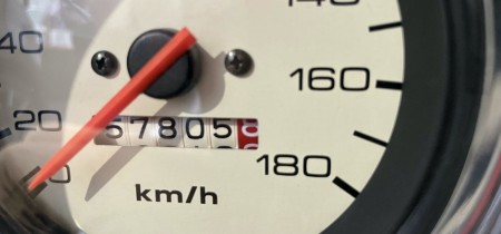 Silverbullet Mini Cooper Fotos