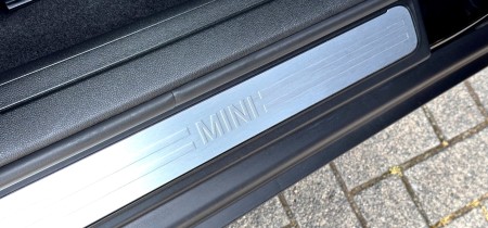 Mini One Clubman D F54 Diesel 2017 BMW LR71 Euro6 Fotos