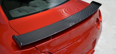 Specialedition Nissan GT-R Fotos