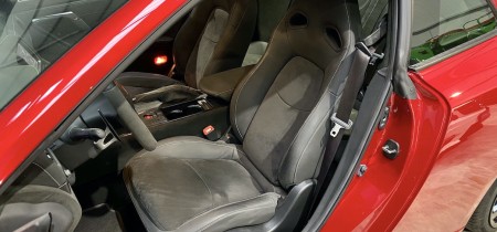 Specialedition Nissan GT-R Fotos