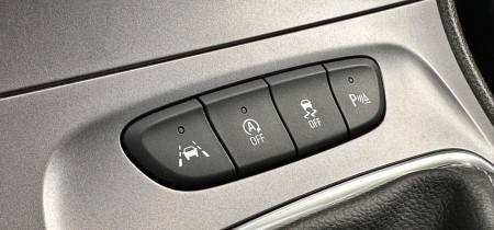 Opel Astra K 1.6 CDTI ecoFLEX Diesel Schrägheck 2016 weiss Hatchback 5 Türer Fotos