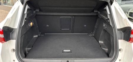 Opel Grandland X 120 Jahre Opel-Automobilbau Sondermodell 2019 Benziner 131 PS Fotos