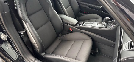 Porsche 718 Cayman S 2017 350 PS TOPZUSTAND und Sportwagen-Garantie bis August 2023 Fotos