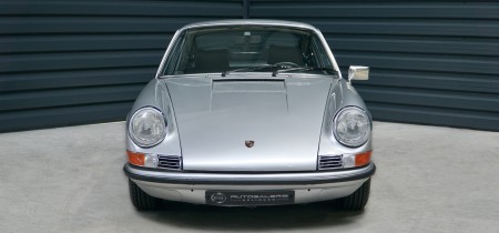 2.4 Oelklappe Porsche 911 E Fotos