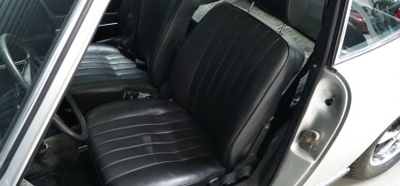 2.4 Oelklappe Porsche 911 E Fotos