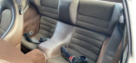 Porsche 944 Turbo Fotos