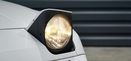 Porsche 944 Turbo Fotos