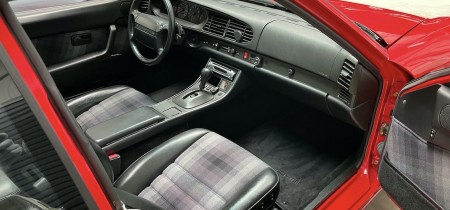 C00 Deutschland Porsche 968 Fotos