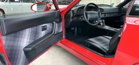 C00 Deutschland Porsche 968 Fotos
