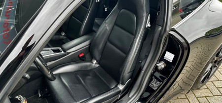 Porsche 991 911 Carrera Coupé 350 PS 7-Gang Schalter 2012 Fotos