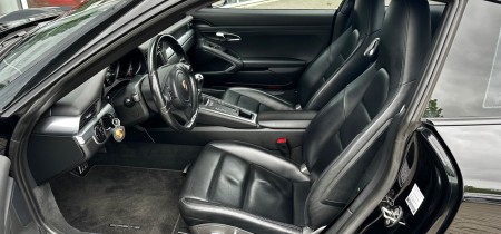 Porsche 991 911 Carrera Coupé 350 PS 7-Gang Schalter 2012 Fotos