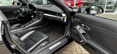 Porsche 991 911 Carrera Coupé 350 PS 7-Gang Schalter 2012 Fotos