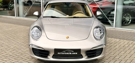Porsche 991 911.1 Carrera Coupé 350 PS 7-Gang-PDK-2012-33683km Fotos