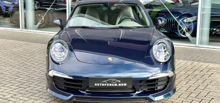 Porsche 991 911 Carrera Coupé 350 PS 7-Gang-PDK 2013 Fotos