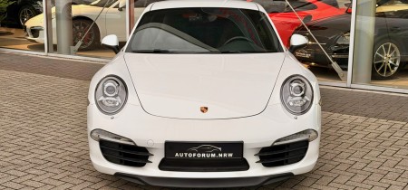 Porsche 991 911.1 Carrera Coupé 350 PS 7-Gang-PDK-2013-78329km Fotos